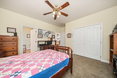One Level Lake Tansi Condo, quiet cul-de-sac locationfort and on Lake Tansi Village Country Club in Tennessee - for sale on GolfHomes.com, golf home, golf lot