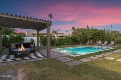 Tucked away in a peaceful cul-de-sac in the heart of McCormick on Gainey Ranch Golf Club in Arizona - for sale on GolfHomes.com, golf home, golf lot