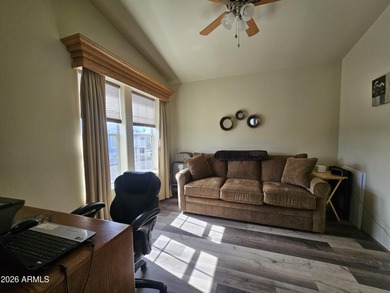 This unit features two spacious bedrooms and two bathrooms. The on Viewpoint Golf Resort in Arizona - for sale on GolfHomes.com, golf home, golf lot