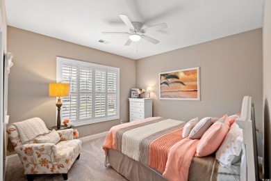 Location, location, location! Step into luxury in this stunning on Blackmoor Golf Club in South Carolina - for sale on GolfHomes.com, golf home, golf lot
