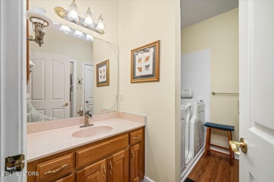 One Level Lake Tansi Condo, quiet cul-de-sac locationfort and on Lake Tansi Village Country Club in Tennessee - for sale on GolfHomes.com, golf home, golf lot