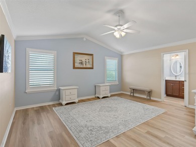 Check out this stunning 3-Bedroom, 2-Bath Cottage home featuring on Egret Championship Golf Course in Florida - for sale on GolfHomes.com, golf home, golf lot