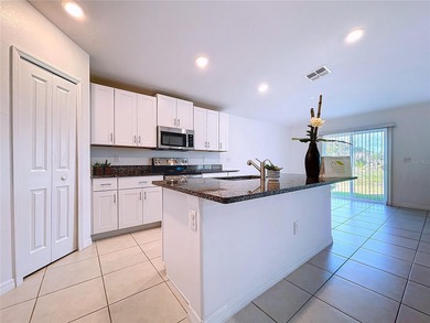 One or more photo(s) has been virtually staged. WHY WAIT FOR NEW on Silverado Golf and Country Club in Florida - for sale on GolfHomes.com, golf home, golf lot