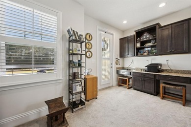 Welcome to this beautifully upgraded townhome for sale in Amelia on Amelia National Golf and Country Club in Florida - for sale on GolfHomes.com, golf home, golf lot