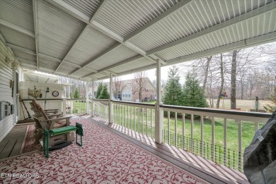 One Level Lake Tansi Condo, quiet cul-de-sac locationfort and on Lake Tansi Village Country Club in Tennessee - for sale on GolfHomes.com, golf home, golf lot