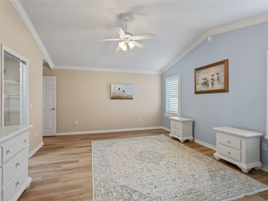 Check out this stunning 3-Bedroom, 2-Bath Cottage home featuring on Egret Championship Golf Course in Florida - for sale on GolfHomes.com, golf home, golf lot