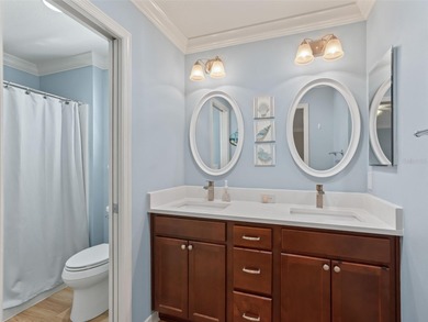 Check out this stunning 3-Bedroom, 2-Bath Cottage home featuring on Egret Championship Golf Course in Florida - for sale on GolfHomes.com, golf home, golf lot