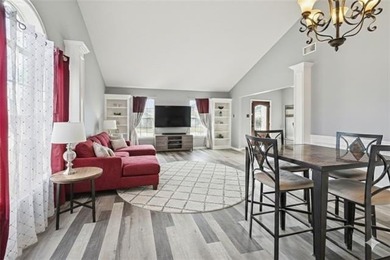 Looking for the perfect home sweet home? This 3-bedroom on Royal Golf Club in Louisiana - for sale on GolfHomes.com, golf home, golf lot