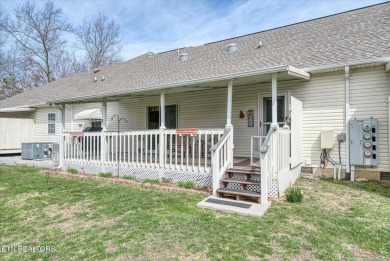 One Level Lake Tansi Condo, quiet cul-de-sac locationfort and on Lake Tansi Village Country Club in Tennessee - for sale on GolfHomes.com, golf home, golf lot
