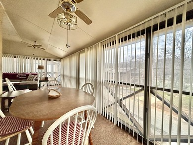 Upper level condo in a gated Lake Cumberland community. Condo on Woodson Bend Resort in Kentucky - for sale on GolfHomes.com, golf home, golf lot