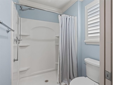 Check out this stunning 3-Bedroom, 2-Bath Cottage home featuring on Egret Championship Golf Course in Florida - for sale on GolfHomes.com, golf home, golf lot