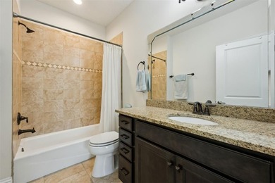 Welcome to this beautifully upgraded townhome for sale in Amelia on Amelia National Golf and Country Club in Florida - for sale on GolfHomes.com, golf home, golf lot