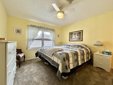 Upper level condo in a gated Lake Cumberland community. Condo on Woodson Bend Resort in Kentucky - for sale on GolfHomes.com, golf home, golf lot