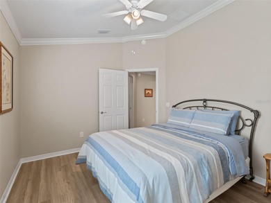 Check out this stunning 3-Bedroom, 2-Bath Cottage home featuring on Egret Championship Golf Course in Florida - for sale on GolfHomes.com, golf home, golf lot