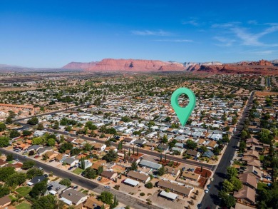 Traditional financing available! Located in the desirable 55+ on The Ledges Golf Club in Utah - for sale on GolfHomes.com, golf home, golf lot