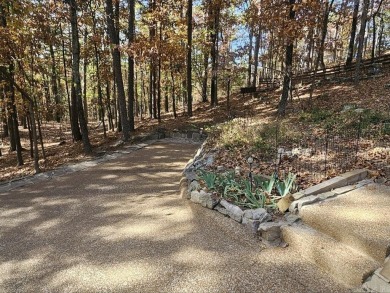 *Eagles Nest* a place to relax & enjoy lofty views from the on Indian Hills Country Club in Arkansas - for sale on GolfHomes.com, golf home, golf lot