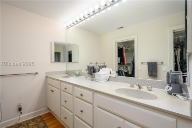 Enjoy the stunning views of Magnolia 5 fairway and ponds. Huge on Callawassie Island Club in South Carolina - for sale on GolfHomes.com, golf home, golf lot