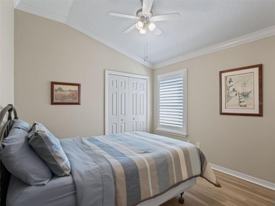 Check out this stunning 3-Bedroom, 2-Bath Cottage home featuring on Egret Championship Golf Course in Florida - for sale on GolfHomes.com, golf home, golf lot