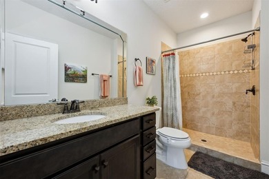Welcome to this beautifully upgraded townhome for sale in Amelia on Amelia National Golf and Country Club in Florida - for sale on GolfHomes.com, golf home, golf lot