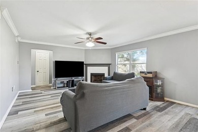 Looking for the perfect home sweet home? This 3-bedroom on Royal Golf Club in Louisiana - for sale on GolfHomes.com, golf home, golf lot