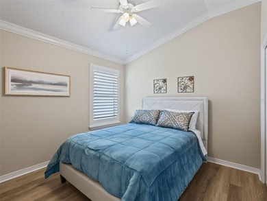 Check out this stunning 3-Bedroom, 2-Bath Cottage home featuring on Egret Championship Golf Course in Florida - for sale on GolfHomes.com, golf home, golf lot