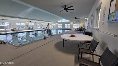 One Level Lake Tansi Condo, quiet cul-de-sac locationfort and on Lake Tansi Village Country Club in Tennessee - for sale on GolfHomes.com, golf home, golf lot