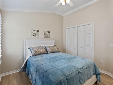 Check out this stunning 3-Bedroom, 2-Bath Cottage home featuring on Egret Championship Golf Course in Florida - for sale on GolfHomes.com, golf home, golf lot