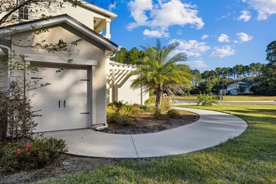 Welcome to this beautifully upgraded townhome for sale in Amelia on Amelia National Golf and Country Club in Florida - for sale on GolfHomes.com, golf home, golf lot