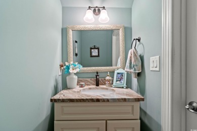 Location, location, location! Step into luxury in this stunning on Blackmoor Golf Club in South Carolina - for sale on GolfHomes.com, golf home, golf lot