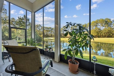 Welcome to this beautifully upgraded townhome for sale in Amelia on Amelia National Golf and Country Club in Florida - for sale on GolfHomes.com, golf home, golf lot