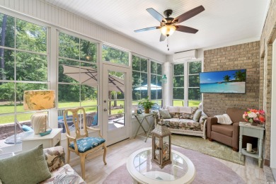 Location, location, location! Step into luxury in this stunning on Blackmoor Golf Club in South Carolina - for sale on GolfHomes.com, golf home, golf lot