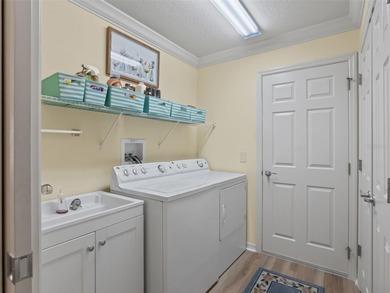 Check out this stunning 3-Bedroom, 2-Bath Cottage home featuring on Egret Championship Golf Course in Florida - for sale on GolfHomes.com, golf home, golf lot