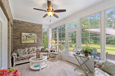 Location, location, location! Step into luxury in this stunning on Blackmoor Golf Club in South Carolina - for sale on GolfHomes.com, golf home, golf lot