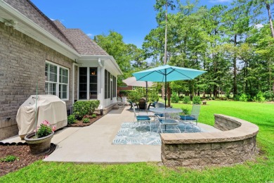 Location, location, location! Step into luxury in this stunning on Blackmoor Golf Club in South Carolina - for sale on GolfHomes.com, golf home, golf lot