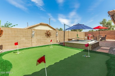 Modern Luxury in Seville Golf & Country Club
Step into this on Seville Golf and Country Club in Arizona - for sale on GolfHomes.com, golf home, golf lot