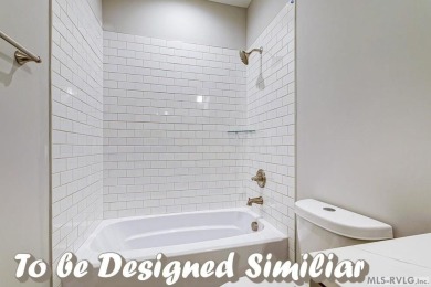 Exciting NEW construction in the sought-after Tanglewood Shores on Tanglewood Shores Golf Club in Virginia - for sale on GolfHomes.com, golf home, golf lot