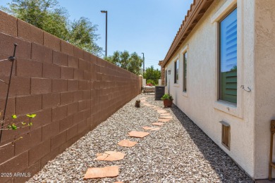 Modern Luxury in Seville Golf & Country Club
Step into this on Seville Golf and Country Club in Arizona - for sale on GolfHomes.com, golf home, golf lot