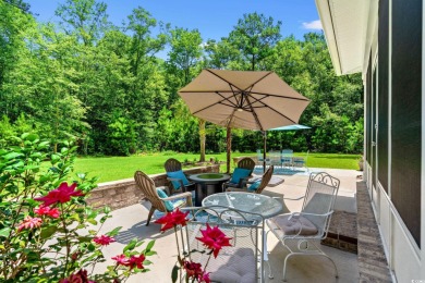 Location, location, location! Step into luxury in this stunning on Blackmoor Golf Club in South Carolina - for sale on GolfHomes.com, golf home, golf lot