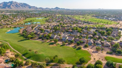 Modern Luxury in Seville Golf & Country Club
Step into this on Seville Golf and Country Club in Arizona - for sale on GolfHomes.com, golf home, golf lot