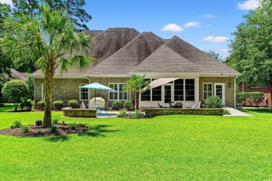 Location, location, location! Step into luxury in this stunning on Blackmoor Golf Club in South Carolina - for sale on GolfHomes.com, golf home, golf lot