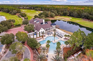Welcome to this beautifully upgraded townhome for sale in Amelia on Amelia National Golf and Country Club in Florida - for sale on GolfHomes.com, golf home, golf lot