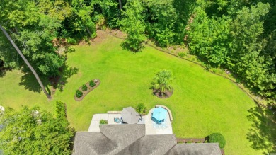 Location, location, location! Step into luxury in this stunning on Blackmoor Golf Club in South Carolina - for sale on GolfHomes.com, golf home, golf lot
