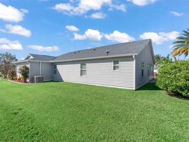 Check out this stunning 3-Bedroom, 2-Bath Cottage home featuring on Egret Championship Golf Course in Florida - for sale on GolfHomes.com, golf home, golf lot