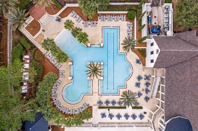 Welcome to this beautifully upgraded townhome for sale in Amelia on Amelia National Golf and Country Club in Florida - for sale on GolfHomes.com, golf home, golf lot