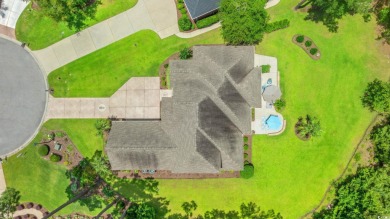 Location, location, location! Step into luxury in this stunning on Blackmoor Golf Club in South Carolina - for sale on GolfHomes.com, golf home, golf lot