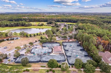 Welcome to this beautifully upgraded townhome for sale in Amelia on Amelia National Golf and Country Club in Florida - for sale on GolfHomes.com, golf home, golf lot