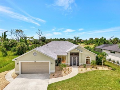 ***GOLF COURSE POOL HOME ON THE 1ST HOLE OF THE PINEHURST on Pinemoor West Golf Club in Florida - for sale on GolfHomes.com, golf home, golf lot