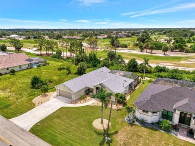 ***GOLF COURSE POOL HOME ON THE 1ST HOLE OF THE PINEHURST on Pinemoor West Golf Club in Florida - for sale on GolfHomes.com, golf home, golf lot