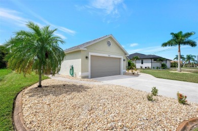 ***GOLF COURSE POOL HOME ON THE 1ST HOLE OF THE PINEHURST on Pinemoor West Golf Club in Florida - for sale on GolfHomes.com, golf home, golf lot