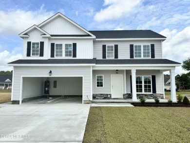 Builder is offering $7500 use as you choose allowance!! Use on Ayden Golf and Country Club in North Carolina - for sale on GolfHomes.com, golf home, golf lot